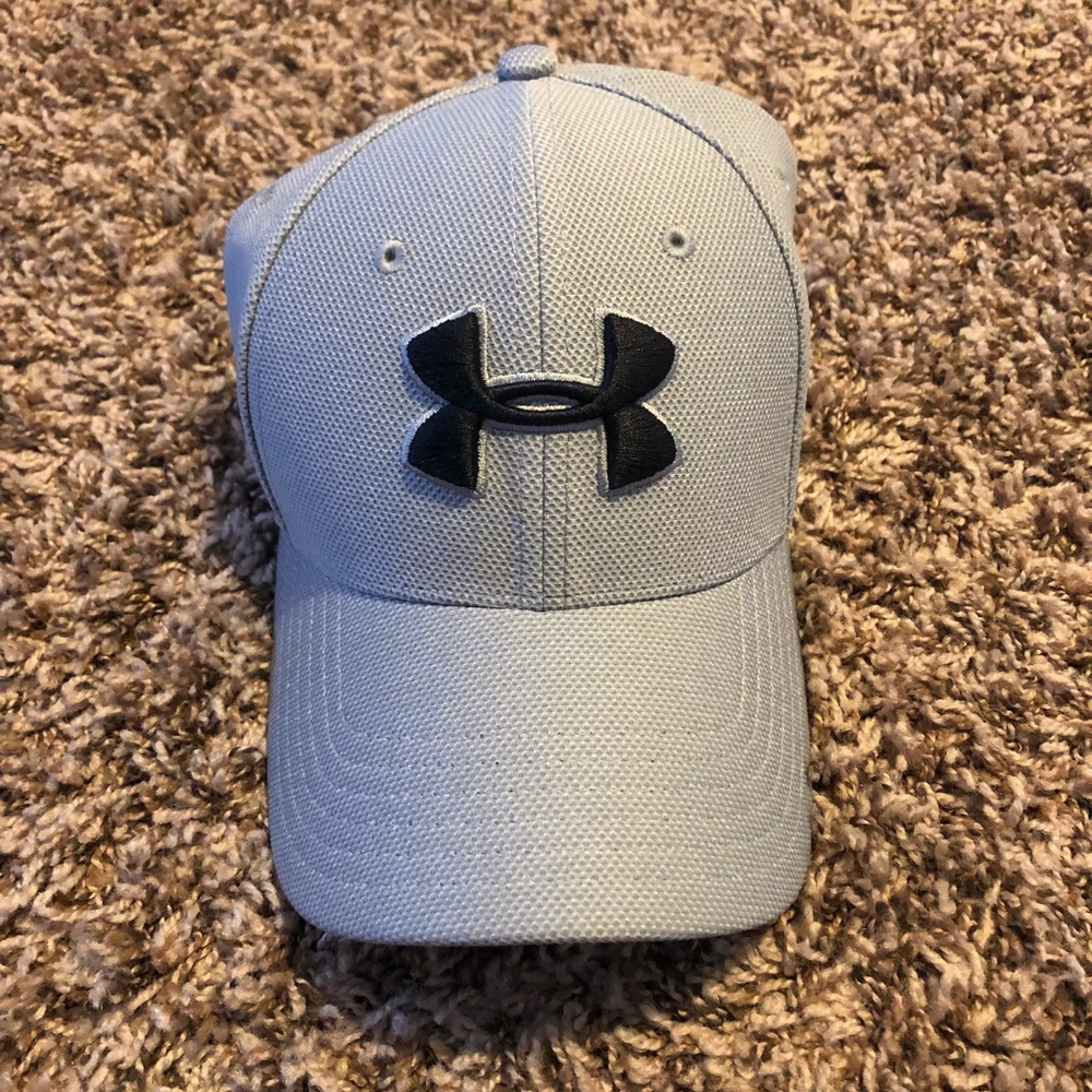 Men’s Under Armour Hat - Picture 1 of 2